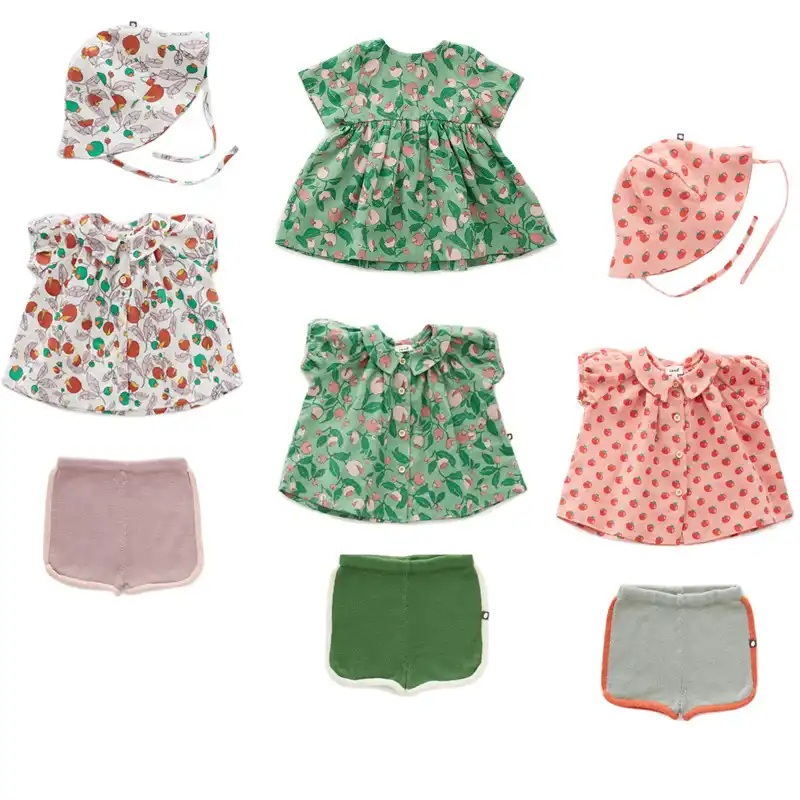 oeuf baby clothes