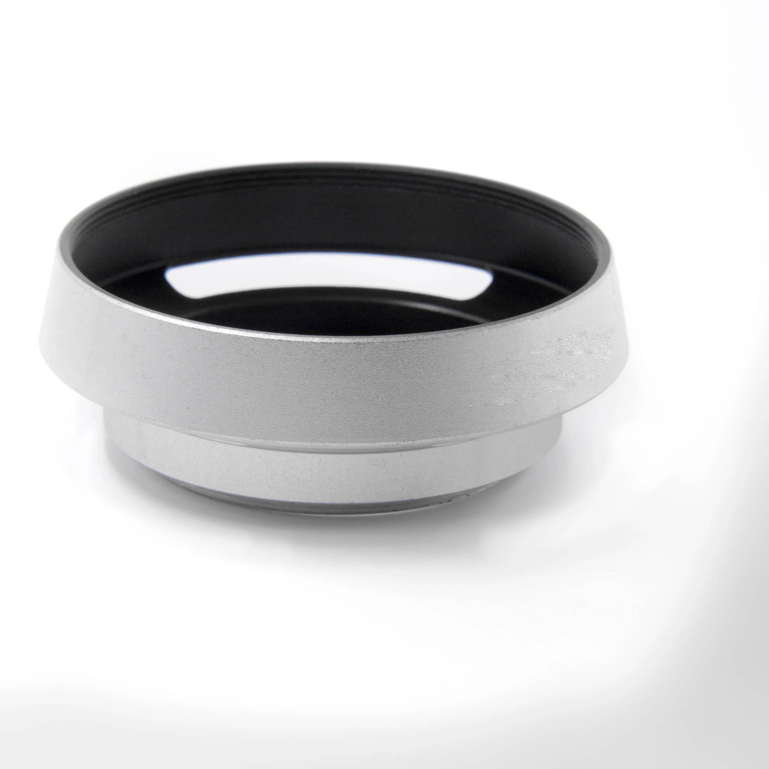 

43 mm Metal Vented Camera Lens Hood For Leica M 43mm Thread Lens