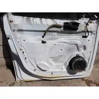 

WINDOW LIFTER FRONT LEFT CITROEN BERLINGO STATION WAGON
