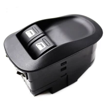 6554. WQ 6554WQ для пежо PEUGEOT 206/306 передний левый/правый боковой оконный главный переключатель питания оконный Переключатель Электрический оконный переключатель 6554. WQ 6554WQ для пежо PEUGEOT 206/306 передний левый/правый боковой оконный главный переключатель питания оконный Переключатель Электрический оконный переключатель