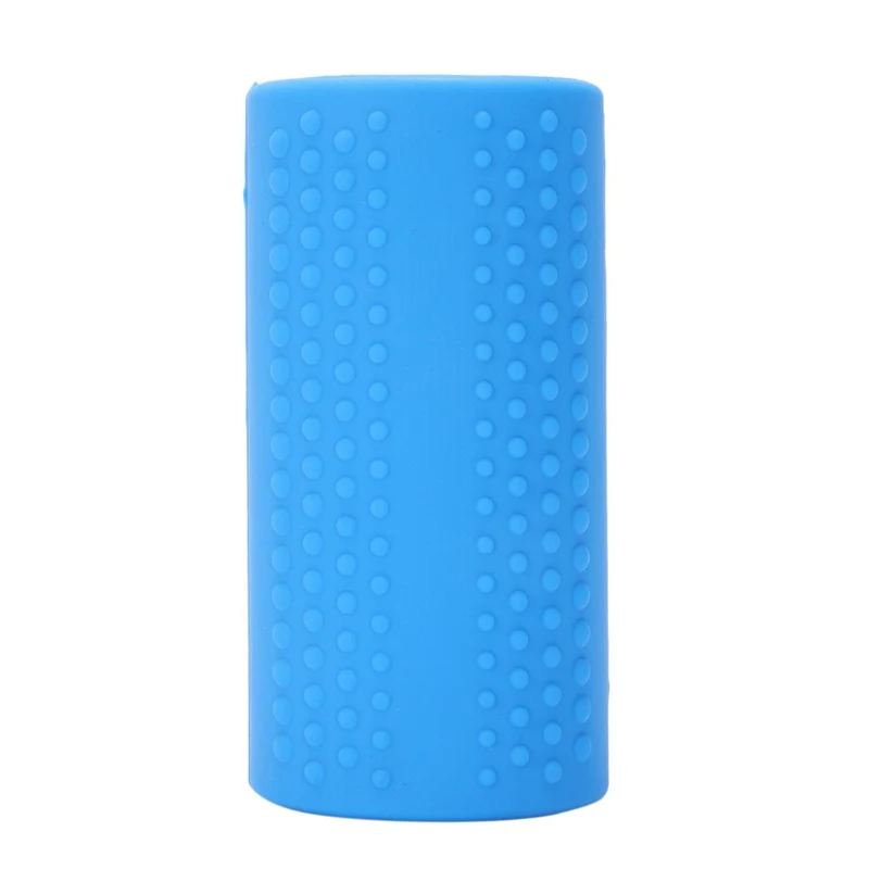 Dumbbell Grips Silicone Fit Barbell Grips Thick Bar Adapter Muscle Builder Weightlifting Grips Training Bodybuilding Equipment