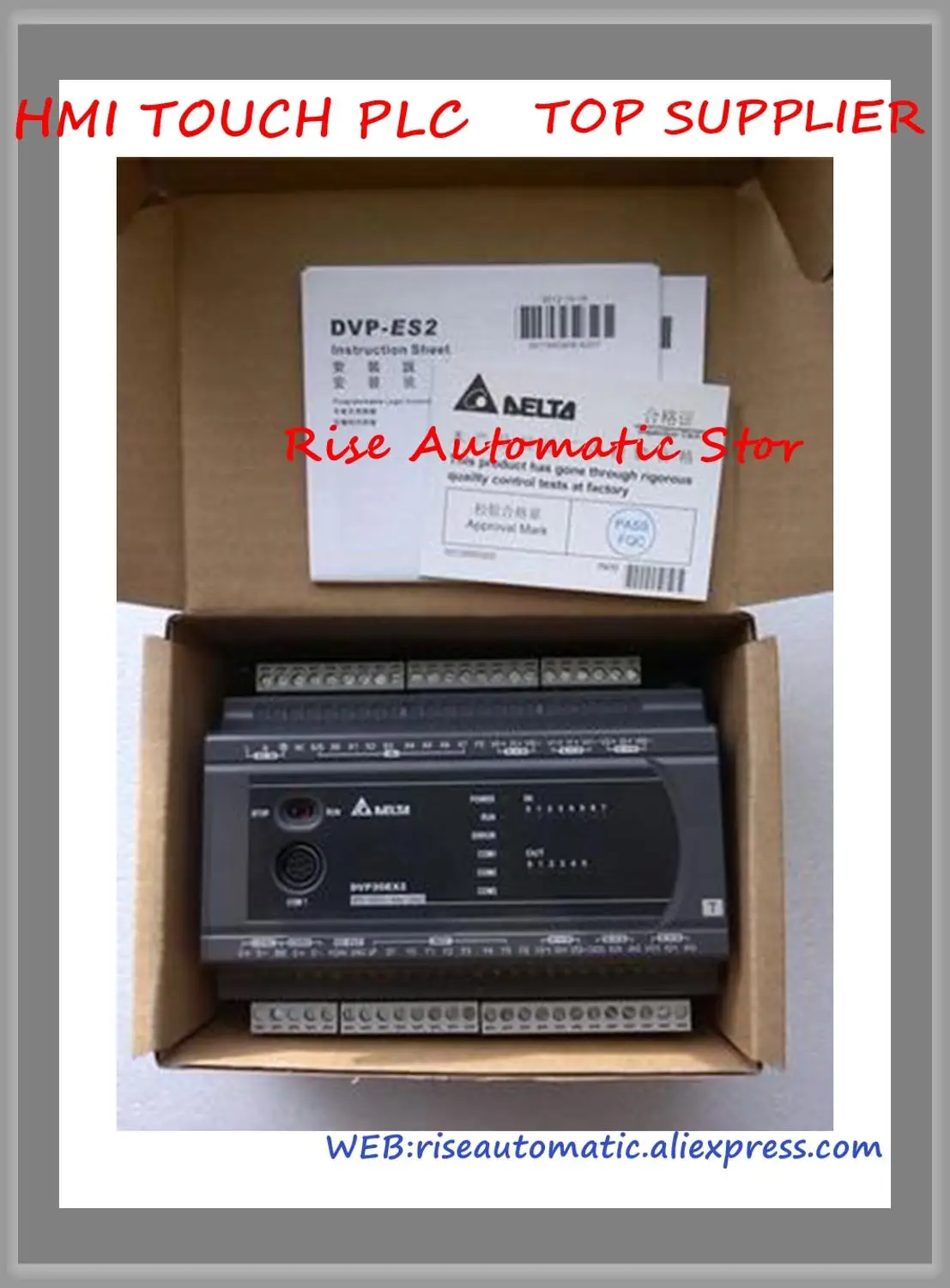 Новый оригинальный PLC DVP20EX200R DVP20EX200T DVP30EX200R DVP30EX200T|output|output transistor |