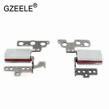 Аксессуары для ноутбуков Новые ЖК-петли для ноутбука hp Pavilion x360 14-CD TPN-W131 1" ноутбук ЖК-Петли Набор левый и правый