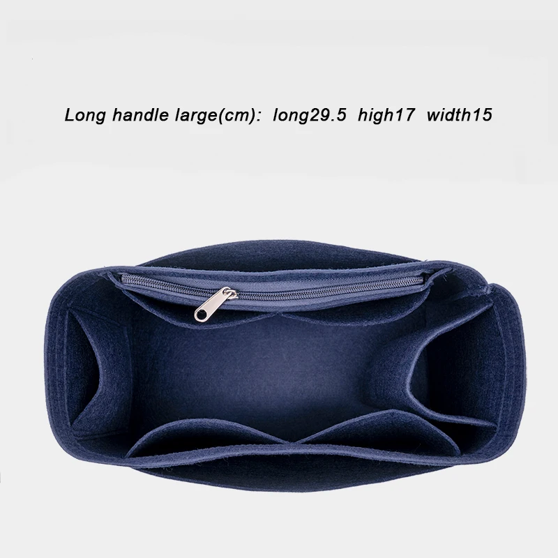 Longchamp Tote Handbag Organizer  Longchamp Le Pliage Organizer - Bag  Organizer Tote - Aliexpress