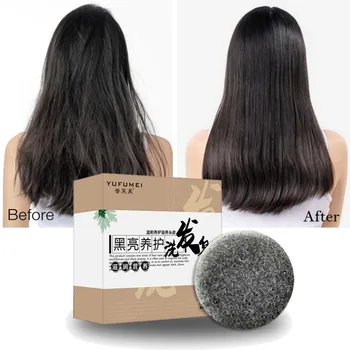 

For Oil Hair Cold Processed Anti-Dandruff Off Hair Care 100% Pure Handmade Shampoo Soap Essential Oil Hot