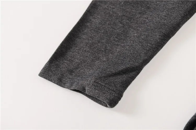 Women's Turtleneck Blouse Long-sleeved Slim-fit