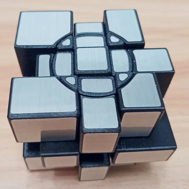 Cubo Mágico, Cubo de Quebra-Cabeça Mágico, Cubos Transformadores, Cubo de  Estrela Mágica, Cubos Mágicos de 3d Puzzle, Cubo de Velocidade, Cubo  Infinito, Cubo Mágico de Quebra-Cabeças, Para Crianças Adul