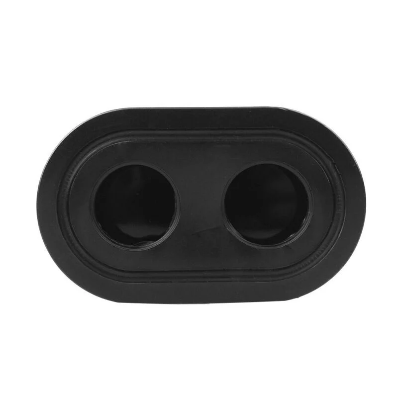 8 PCS Air Filters For Briggs &amp Stratton 4247 5432 5432K 798452 09P702 593260 Inner Diameter Of 2 Holes 1-1/8 Inch Filter | Дом и сад