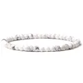 White Howlite