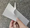 13pcs per bag Double Side Adhesive Strips, Scrim-Backed regriping Tape double coated 23.5x5cm golf grip tape 3
