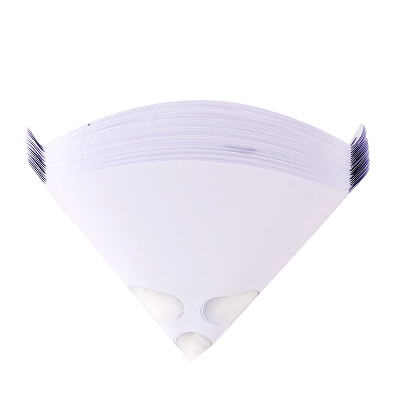 

Paint Strainers with Fine 190 Micron Filter Tips