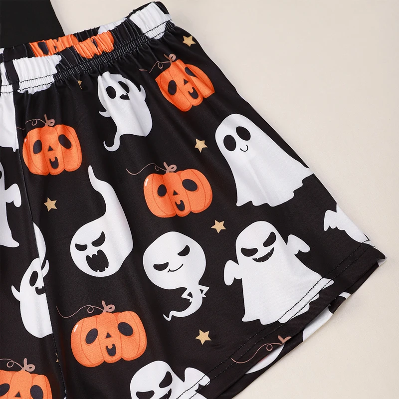 Short Pant Casual Pajamas nightwear 