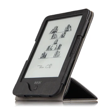 

For Onyx Boox Caesar 3 Case Protective Cover 6" Erader Sleeve Protector PU Leather Case For Onyx Boox Caesar 3 E-book Cover case