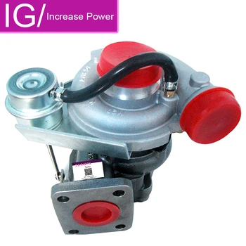 

For GT2052S Turbo Turbocharger For Hyundai Mighty Truck Bus HD72 D4AE Engine 2823041431 7033890002 28230-41431 703389-0002