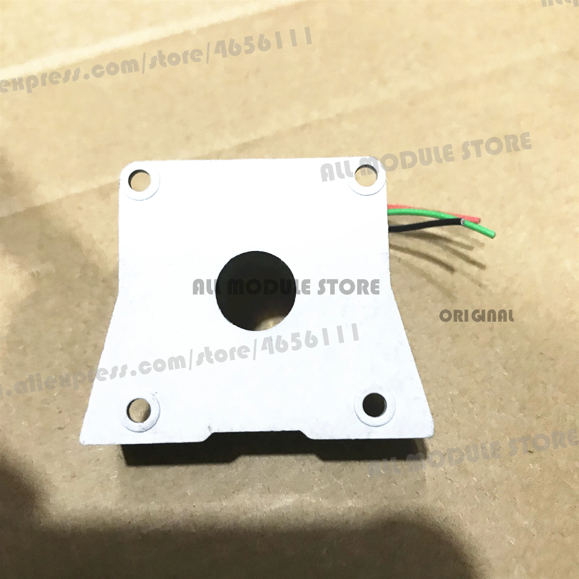 Novo e Original Transformador de Corrente Frete Grátis Inversor Salão Sensor Es100c Es1000-9648 Es1000-9676 Es1000-9662 11 e original inversor transformador de corrente salão sensor