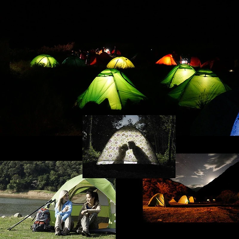  ABSS-Solar Outdoor Lighting System Solar Light Photovoltaic Power Mobile Power Mobile Phone Chargin