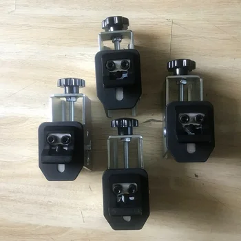 

4Pieces Cheap Tire Changer Clamp Jaw for Motorcycle Tyre Changing Machine