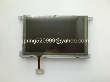 

Free DHL Original 5.8inch C058GW01 LCD display with touch screen for car GPS navigation LCD monitors free shipping