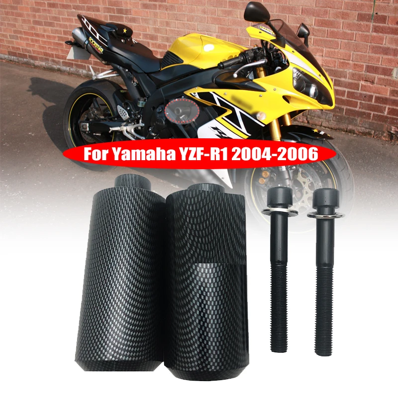 2005 yamaha r1