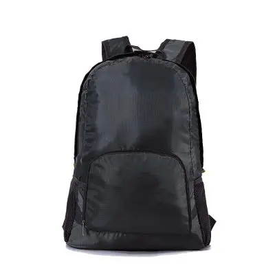 

New Light, Large Capacity, Super Light and Waterproof Travel Foldable Outdoor Backpack Leisure Travel Backpack for Men and Women