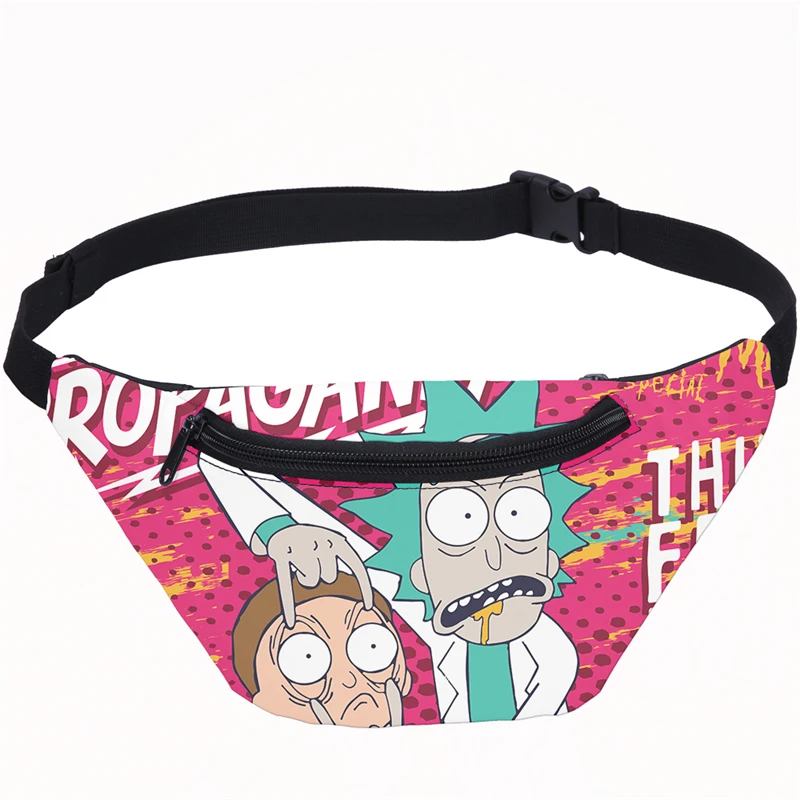 Waist Packs