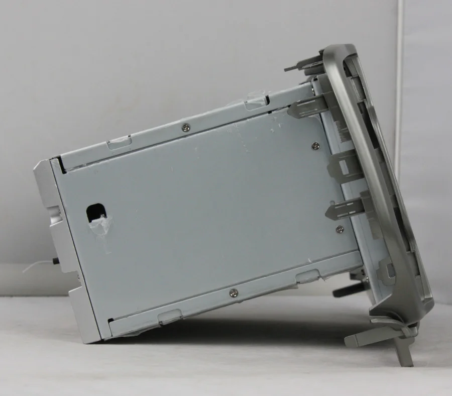 Sale 9 inch 4+32G Android 9.0 car multimedia Player for KIA Sportage 2016-2019 with GPS Wifi NO DVD 5