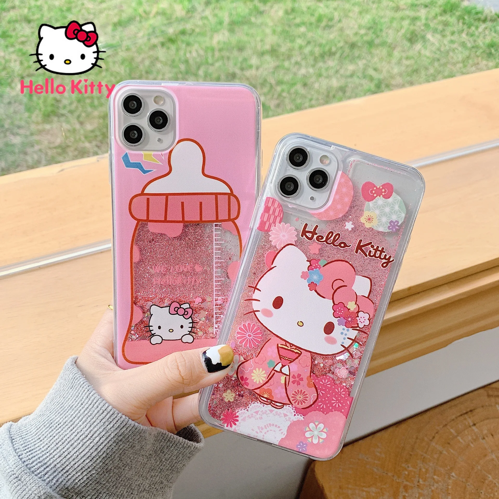 hello kitty case iphone 12 pro max