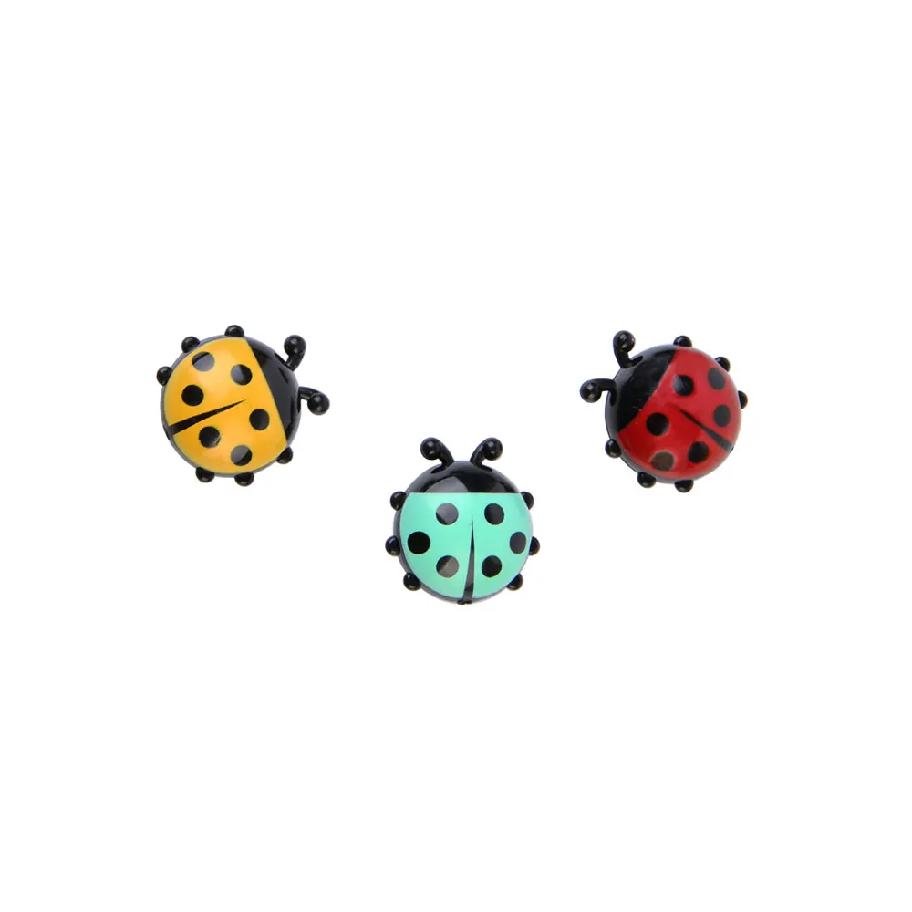 Ladybug Message Board Post-It Note Creative Photo Sticker Home Decor Fridge Magnet Refrigerator Decoration Gift For Kitchen magnetic fridge magnets,magnetic sticker,magnetic fridge stickers,refrigerator decor