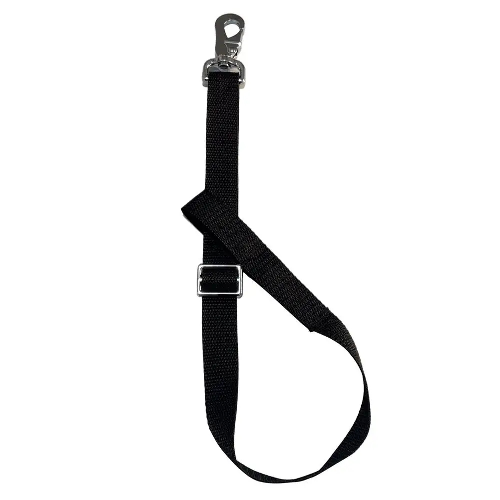 Nylon Bucket Strap Adjustable Horse Adjusted Between 20 And 30 Inches For Hay Net Outdoor Feeder | Дом и сад