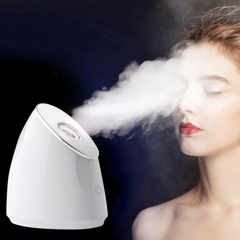 

NOQ 100ml Nano Spray Mist Facial Steamer Deep Clean Face Mist Steam SPA Facial Thermal Sprayer Skin Cleaner Beauty Tools