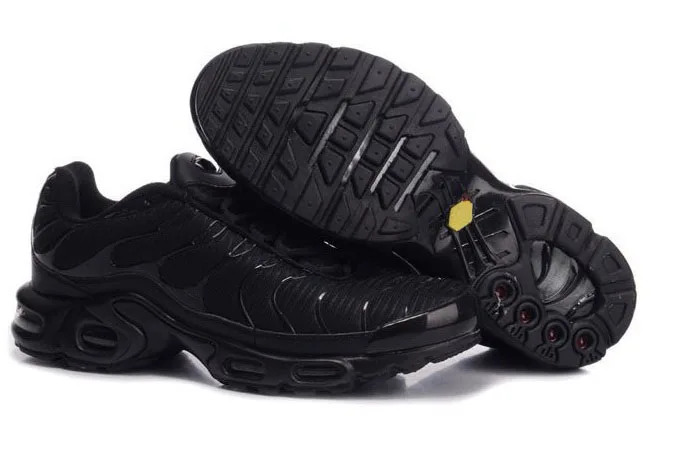 Оригинальные спортивные кроссовки; chaussure TN Plus; беговые кроссовки; 95 tn; мужские кроссовки; 97; обувь для бега на открытом воздухе; Цвет Черный; 98; кроссовки; белые спортивные US7-12 - Цвет: Picture 12