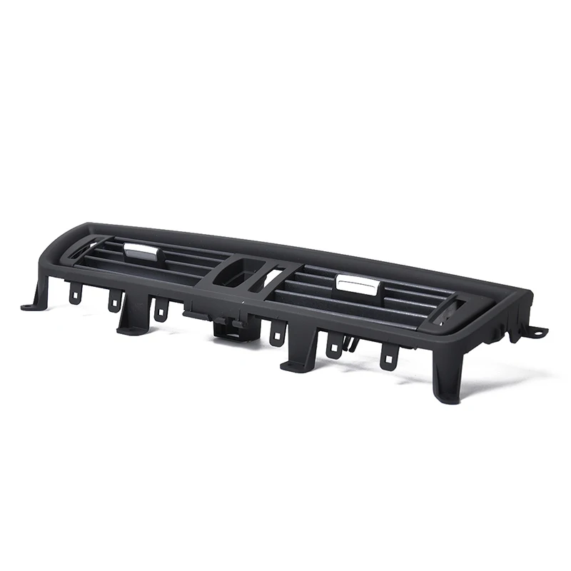 

Front Console Dash Air Vent Grille Cover Car Replacement Accessories Vehicle Parts LB88