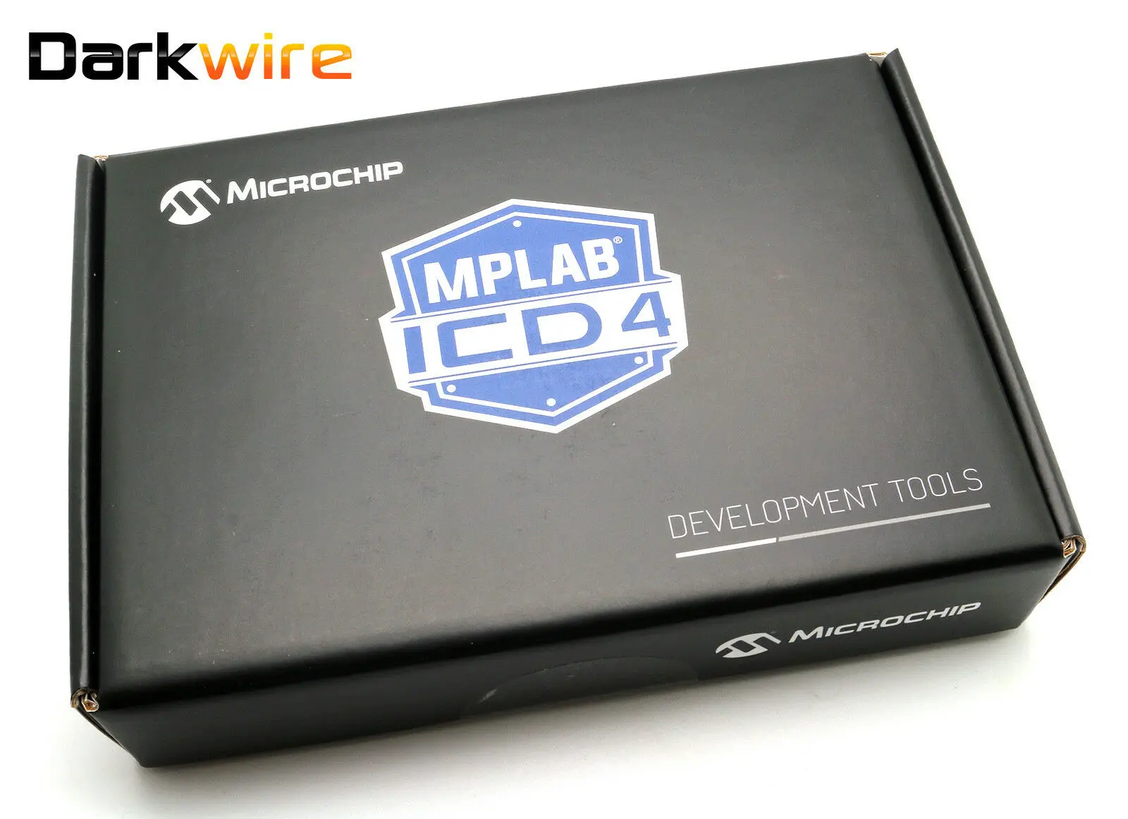 Подлинный микрочип MPLAB ICD 4 в цепи программист и дебюгер-DV164045-PIC
