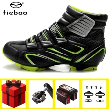 TIEBAO/Обувь для велоспорта; обувь на педаль SPD; sapatilha ciclismo MTB; коллекция года; обувь для горного велосипеда; спортивная обувь с самоблокирующимся голенищем; мужские кроссовки; женские