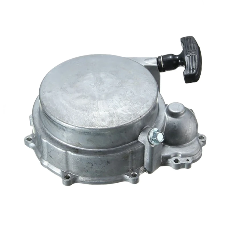 

Complete Recoil Starter Pull Start Assembly Fits for 96-11 Polaris Sportsman 500