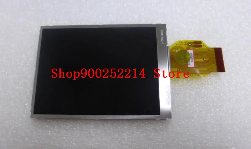 Nuova Riparazione Dello Schermo Del Display Lcd Per Ricoh Cx1 Cx2 Cx3 Cx4 Cx5 Gxr Grdiii Gdr3 Per Canon Per Fotocamera Digitale Eos 50D Con Retroillum