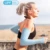 Aonijie One Pair Arm Солнцезащитный крем Дышащая Манжета Крышка E4118 УФ Защищенный Рукав Рука Летний Открытый Пеший Туризм Велоспорт Марафон