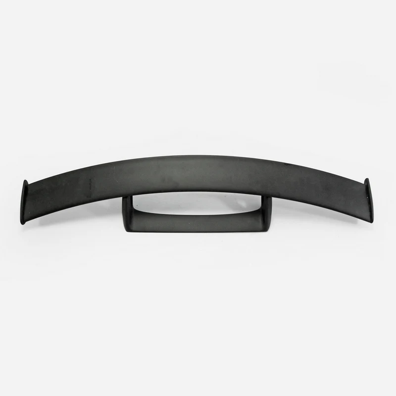 Для Mini Cooper 06-13 R55 R56 R58 R59 Ver.2.11/2 12 Тип C FRP Неокрашенный спойлер на крышу заднее крыло