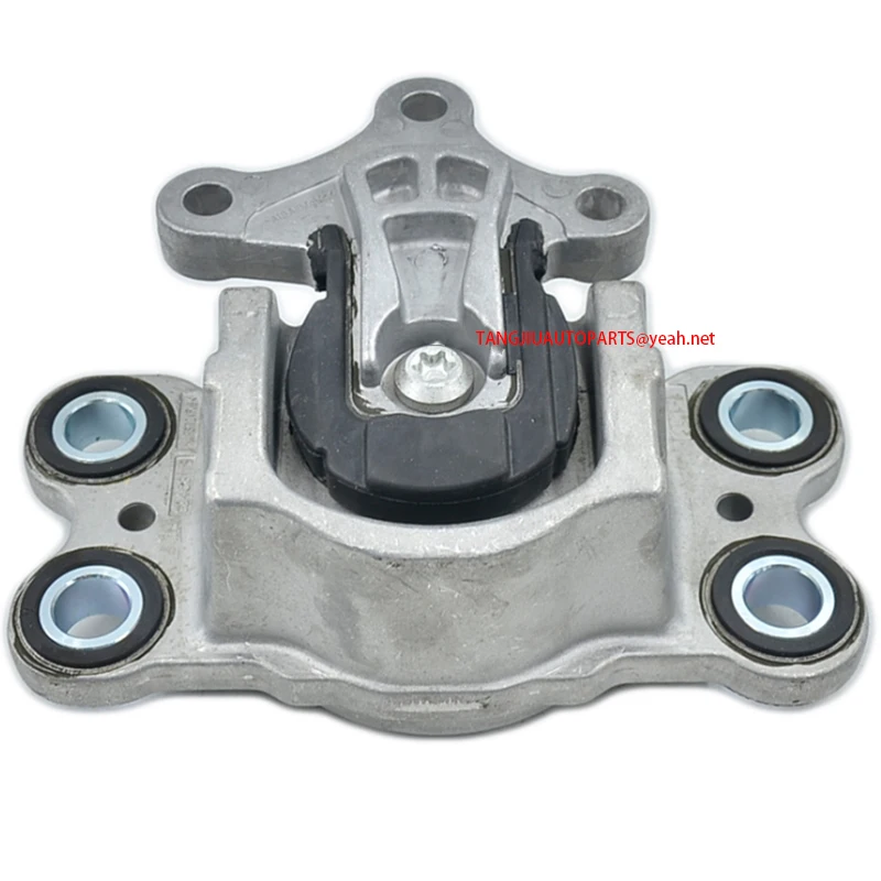 Supporto Motore Motore Sinistro Adatto Volvo V60 Diesel 2012 S60 Mk2