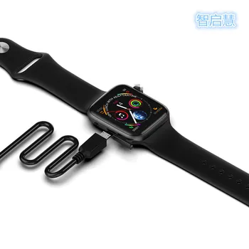 

Smart Watch Heart Rate Electrocardiogram Rechargeable Bluetooth Calling Sports Sleep Step Count Smart Watch