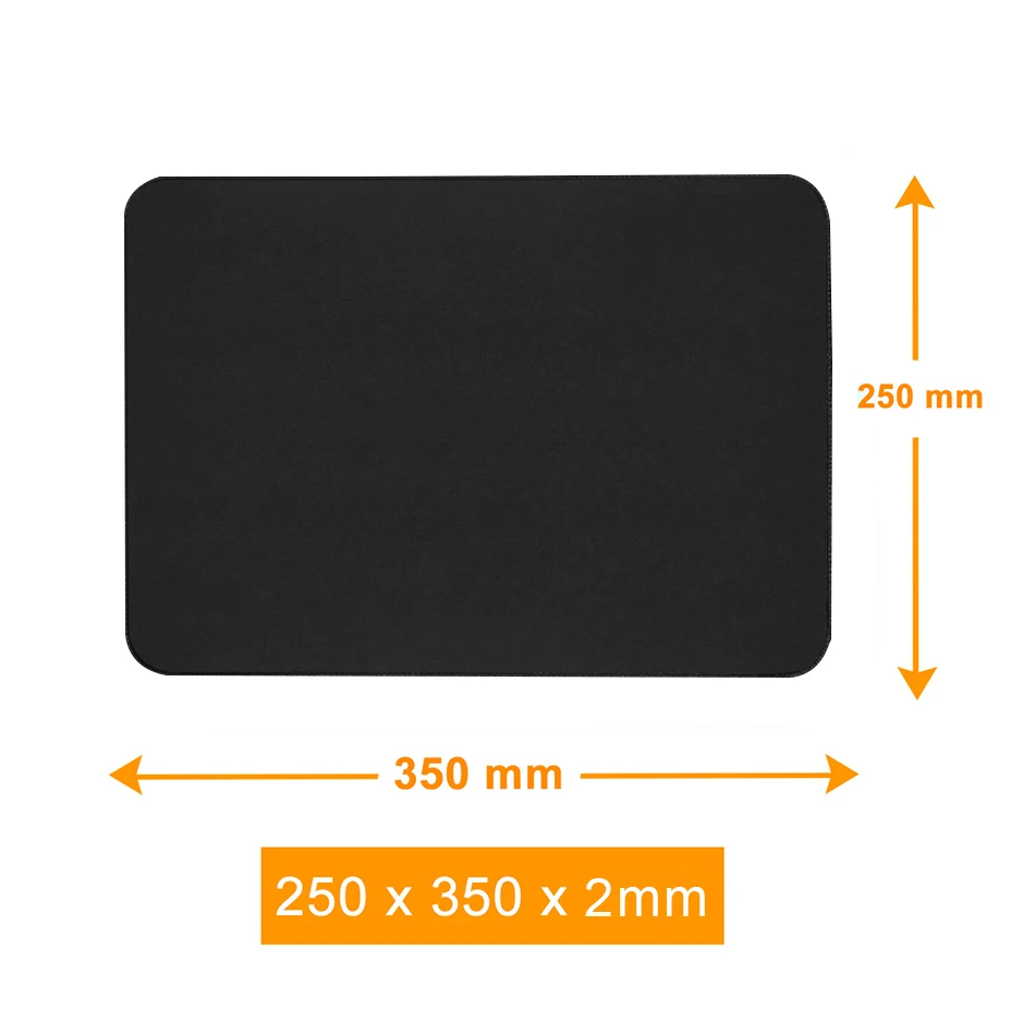 NO RGB 250 x 350 mm RGB коврик для мыши большой игровой коврик для мыши геймерский светодиодный компьютерный коврик для мыши большой коврик для мыши с подсветкой для клавиатуры Настольный коврик Mause ковер - Цвет: NO RGB 250 x 350 mm