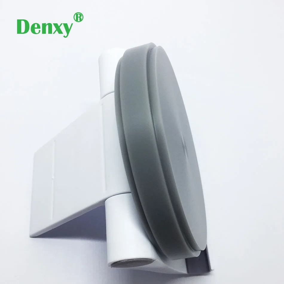 Wax block gray 5