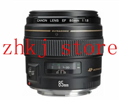 Для Canon 85/1 8 объектив EF 85 мм f/1 USM | Электроника