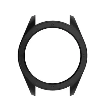 

PC Protective Cover Case for Huawei Honor Magic Watch Durable Shockproof Skin Cover Shell for Huawei Honor Magic Smartwatch