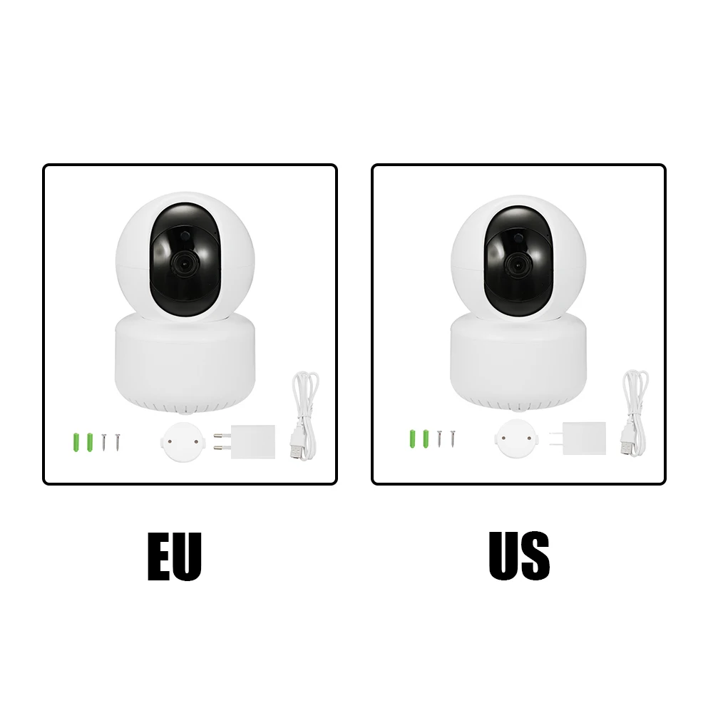 Беспроводная WiFi камера интеллектуальная домашняя Защитная s мобильный телефон