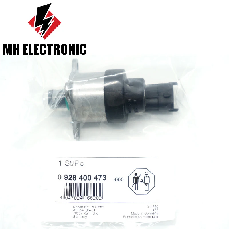 MH Электронный Топливный Насос Дозатор электромагнитный клапан 0928400473 0 928 400 473 для
