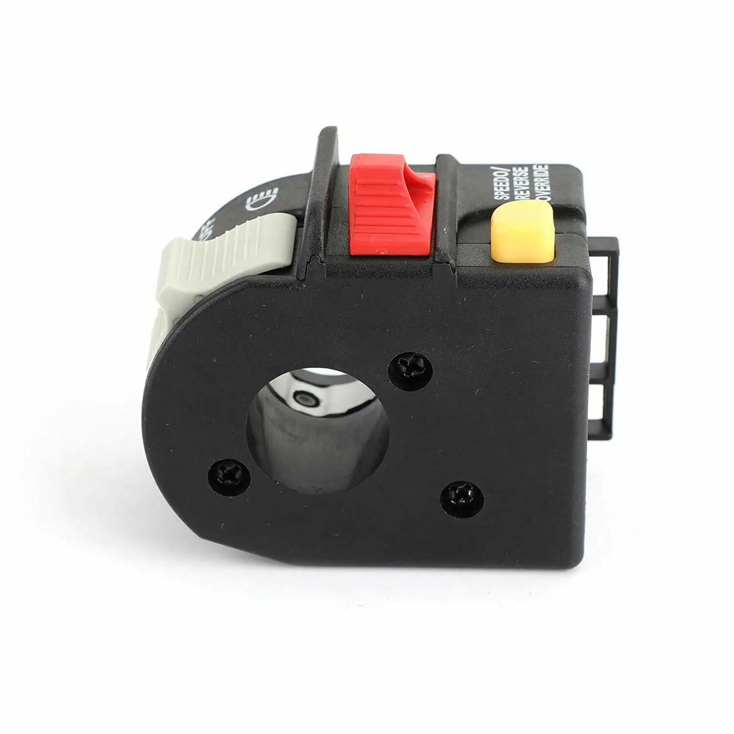 Руль мотоцикла Hi Lo луч светильник выключатель для 2001-05 Polaris Sportsman