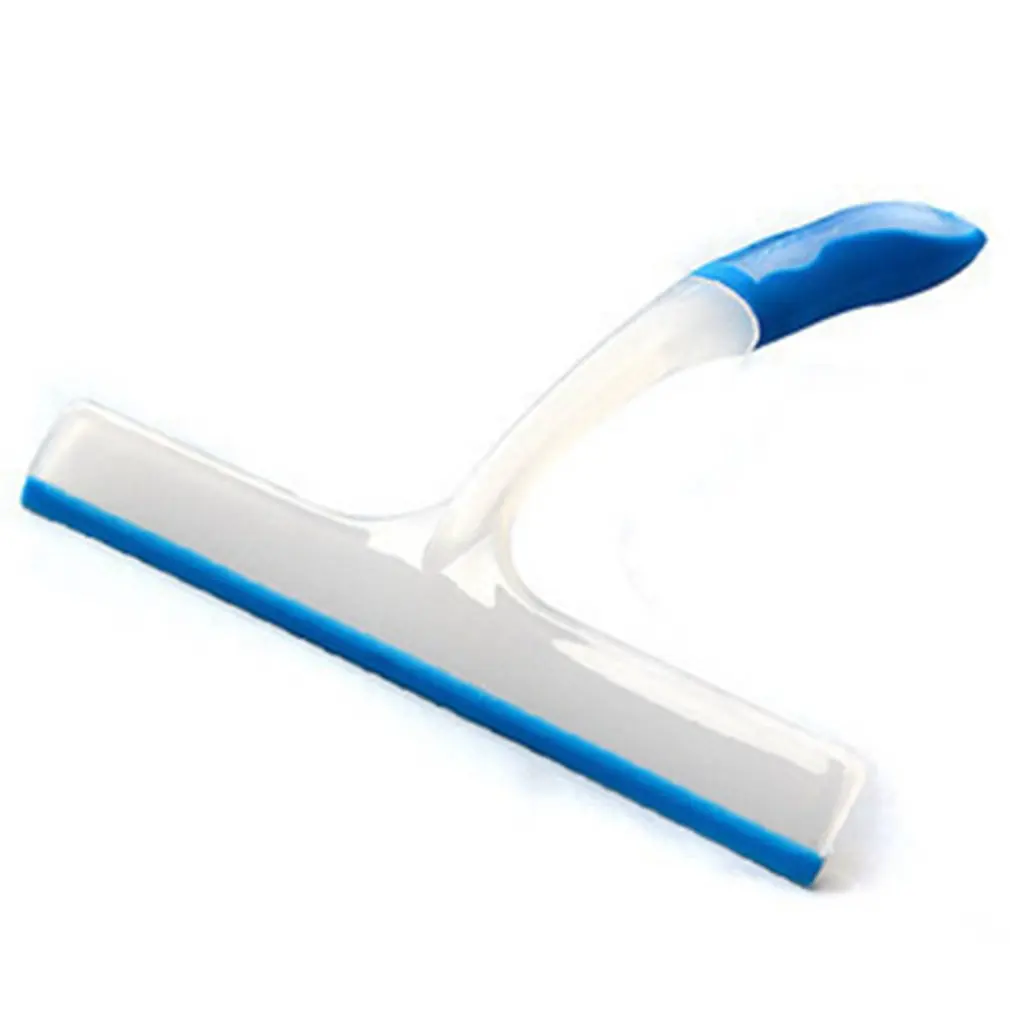 Т-образный скребок стеклоочистителя для автомобиля, очистка воды, выскабливание стекла, выскабливание воды, выскабливание снега, профессиональный инструмент для чистки автомобиля