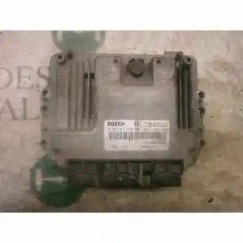 

SWITCHBOARD ENGINE EUA VAUXHALL VIVARO Combi 2.7t Short 0281011530 8200391179 [13934978]