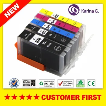 

Compatible For Canon PGI-970 CLI-971 PGI970 CLI971 Ink Cartridge For PIXMA MG7790 etc.